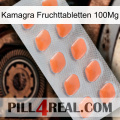 Kamagra Fruit Tablets 100Mg 26
